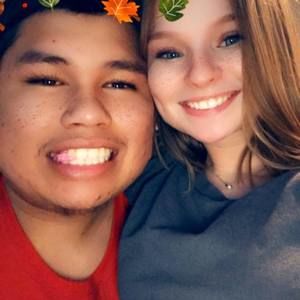 Meet your Posher, Halie